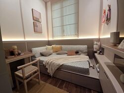 Parksuites (D10), Apartment #614170201